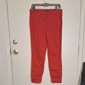 Needle & Cloth Skinny Ankle Pant Size 12